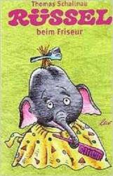 Nas pentru frizer (ISBN: 9783896034625)