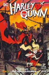 Harley Quinn (ISBN: 9783741632808)