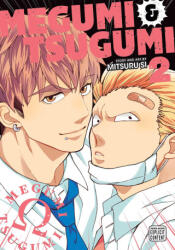 Megumi & Tsugumi, Vol. 2 (ISBN: 9781974737055)