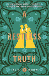 A Restless Truth (ISBN: 9781250831897)