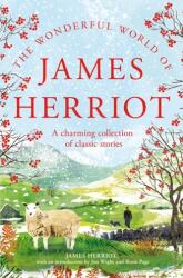 The Wonderful World of James Herriot - Rosie Page (ISBN: 9781250288912)