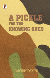 A Pickle for The Knowing Ones (ISBN: 9789355466433)