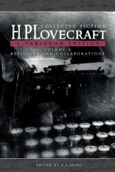 Collected Fiction Volume 4 (ISBN: 9781614983927)