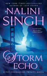 Storm Echo - SINGH NALINI (ISBN: 9780593440681)