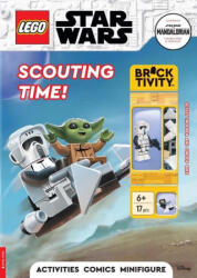 LEGO (ISBN: 9781780559469)