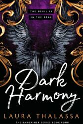 Dark Harmony (ISBN: 9781399720175)
