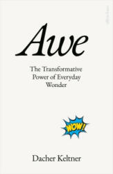 Kniha Awe (ISBN: 9780241624104)