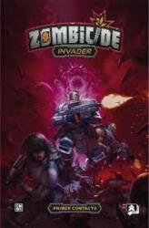 ZOMBICIDE INVADER - LUCA ENOCH (ISBN: 9788418776403)