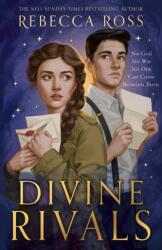 Divine Rivals (ISBN: 9780008600662)
