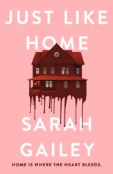 Just Like Home (ISBN: 9781529354584)