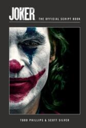 Joker: The Official Script Book (ISBN: 9781803363844)