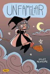 Unfamiliar (ISBN: 9781524876838)