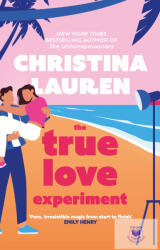 The True Love Experiment (ISBN: 9780349433639)