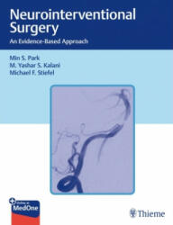Neurointerventional Surgery - M. Yashar S. Kalani, Michael Stiefel (ISBN: 9781684200078)