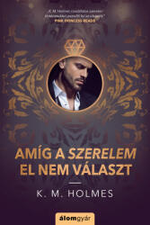 Amíg a szerelem el nem választ (2023)