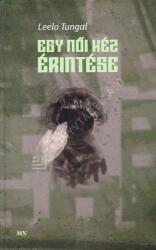 Egy női kéz érintése (2023)