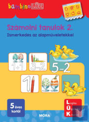 Számolni tanulok 2 (2023)