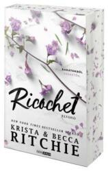 Ricochet - Elvonó (2023)