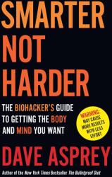 Smarter Not Harder (2023)