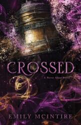 Crossed (2023)