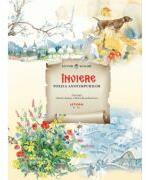 Inviere. Poezia anotimpurilor (ISBN: 9786060952466)