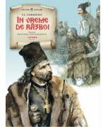 In vreme de razboi - Ion Luca Caragiale (ISBN: 9786060953043)