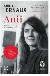 Anii (ISBN: 9786069786062)