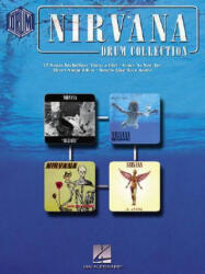 Nirvana Drum Collection - Nirvana (ISBN: 9780793597277)