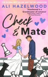 Check & Mate (ISBN: 9781408727614)