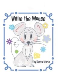 Willie the Mouse (ISBN: 9781088015797)