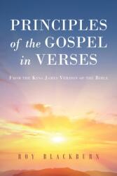 Principles of the Gospel in Verses: From the King James Version of the Bible (ISBN: 9781684986996)