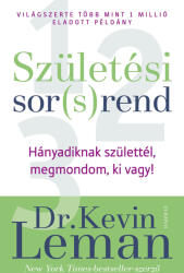 Születési sor(s)rend (2023)