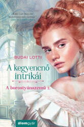 A kegyencnő intrikái (2023)
