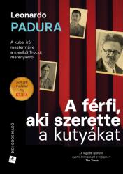 A férfi, aki szerette a kutyákat (2023)