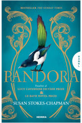 Pandora (2023)