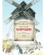 Gospodina - Otilia Cazimir (ISBN: 9786060952398)