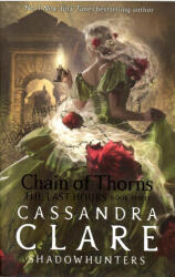 Chain of Thorns (ISBN: 9781529509557)