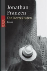 Die Korrekturen - Jonathan Franzen, Bettina Abarbanell (ISBN: 9783499235238)