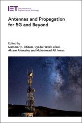 Antennas and Propagation for 5g and Beyond (ISBN: 9781839530975)