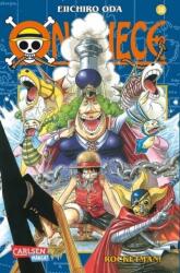 One Piece - Rocketman! (ISBN: 9783551757289)