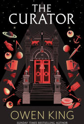Curator (ISBN: 9781399715096)