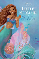 The Little Mermaid Live Action Novelization - Noelle, Faith (ISBN: 9781368077231)
