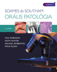 Soames és Southam: Orális patológia (ISBN: 9789632268170)