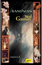 Box set Sandman (ISBN: 7896067106754)