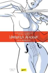 Suita Apocalipsei. Umbrella Academy (ISBN: 9786067109009)