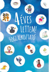 4 éves lettem (2023)