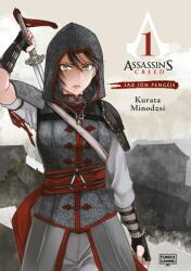 Assassin's Creed: Sao Jün pengéje 1 (ISBN: 9789634702870)