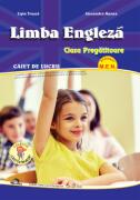 Limba engleza pentru clasa pregatitoare - Ligia Trusca, Alexandra Manea (ISBN: 9786066296335)