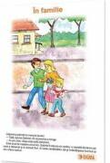 In familie. Carte uriasa - Valeria Cristici (ISBN: 9789736498985)