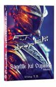 Sagetile lui Cupidon, Volumul 2, Fiul dreptatii - Irina T. D (ISBN: 9786306503841)